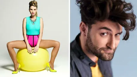 Cât costă Smiley, Andreea Bănică şi What`s Up? Tarifele lor pentru un concert