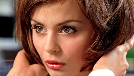 Ana Maria lasa „Ochii tai” pentru „Trei secunde”