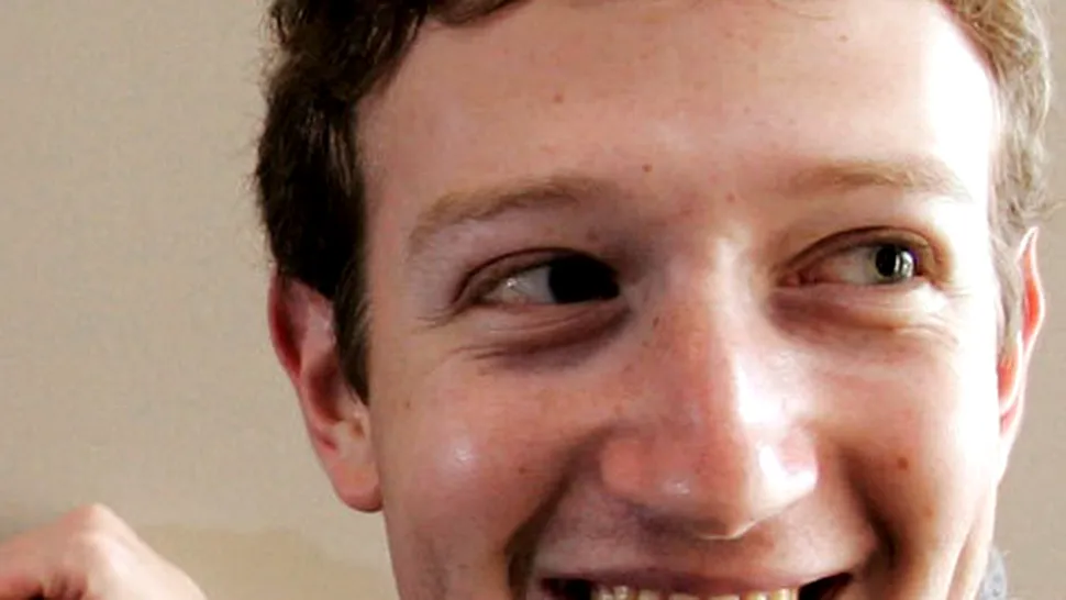 Mark Zuckerberg vrea ca si copii sub 13 ani sa intre pe Facebook