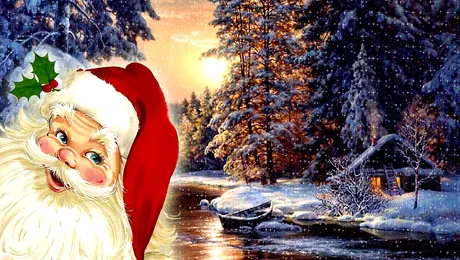 Cele mai frumoase colinde de Craciun (video)