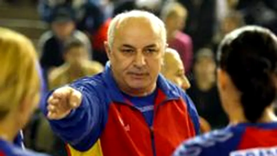 Romania a ratat si medaliile de bronz la CM din Franta