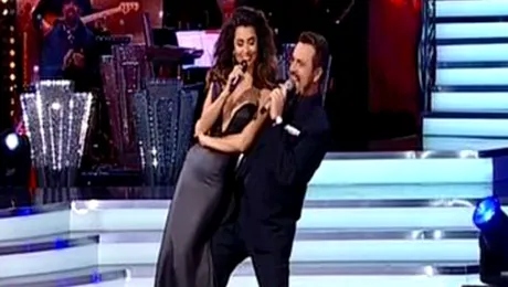 Onorariul lui Lili Sandu la “Dansează printre stele” este jumătate din Marele Premiu