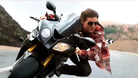 Tom Cruise va juca în al şaselea film din seria „Misiune: Imposibilă”