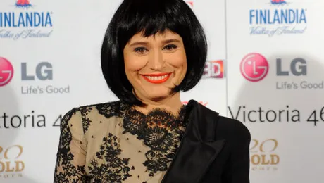 Andreea Esca, în duet cu Brenciu