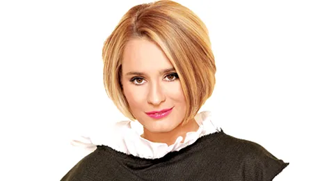 Andreea Esca – De 12 ani… la PRO TV!
