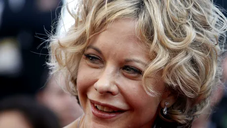Meg Ryan s-a despărţit de iubitul ei, John Mellencamp