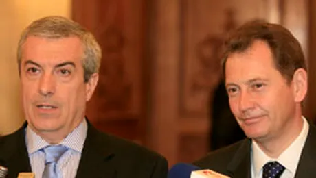 Europenilor nu le plac politicienii nostri