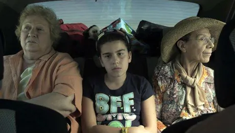 Coca Bloos, Premiul pentru Întreaga Carieră la Premiile Gopo