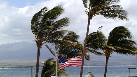 De ce se formează vânturile