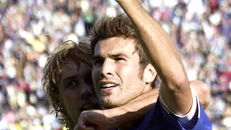 Mutu nu vrea sa plece de la Fiorentina