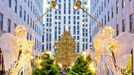 Johann Strauss Ensemble – Regii valsului vienez se întorc de Crăciun, în România!