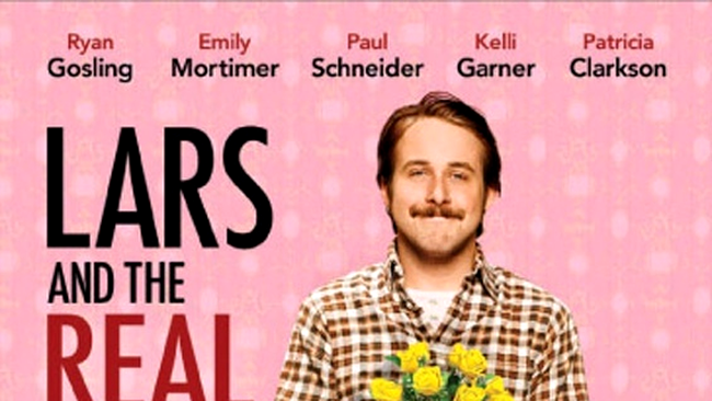 Lars And The Real Girl