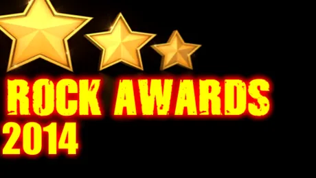 Nominalizările la Maximum Rock Awards 2014
