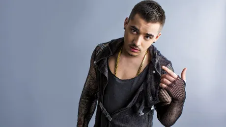 Adrian Ţuţu, declaraţie de avere!