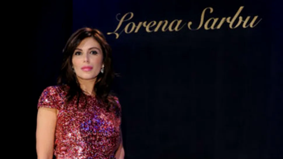 Ce vedete au purtat ţinute semnate de designerul român Lorena Sârbu, aseară la Screen Actors Guild Awards 2015