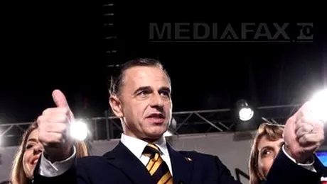 Geoana: „Nu am abandonat ideea de a candida la alegerile prezidentiale”
