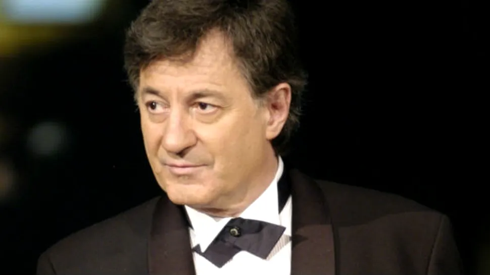 Actorul și regizorul Ion Caramitru va fi înmormântat vineri, la Bellu