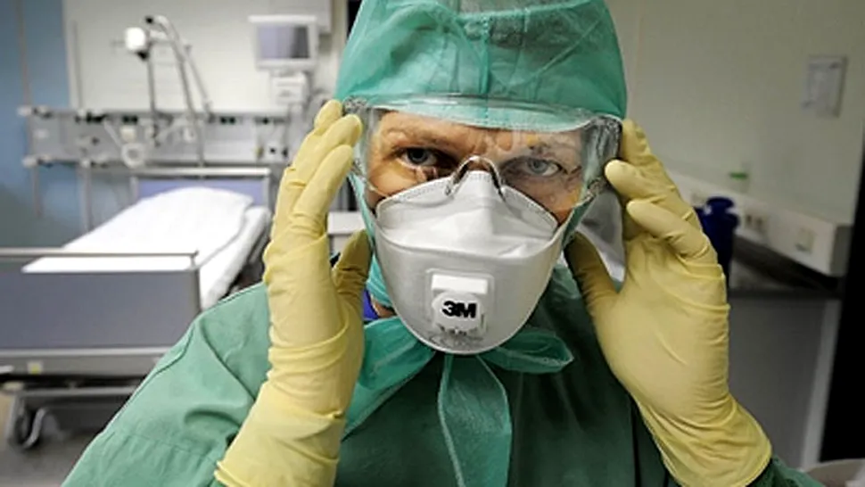 Gripa porcina: 8 morti in Romania si peste 1.000 in Europa!