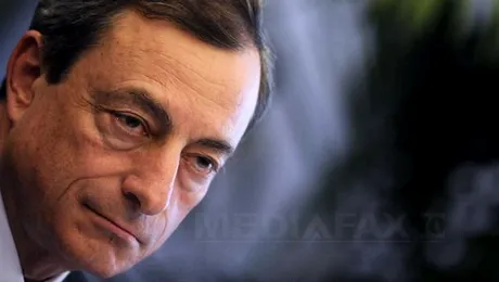 BCE: Situatia economica este foarte grava