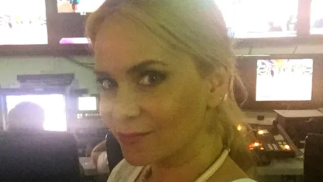 „Mireasă pentru fiul meu” – Paula Chirilă: „Sunt o persoanã neconflictualã, mereu am jucat rolul mediatorului”