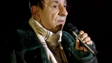 A murit Nae Lăzărescu