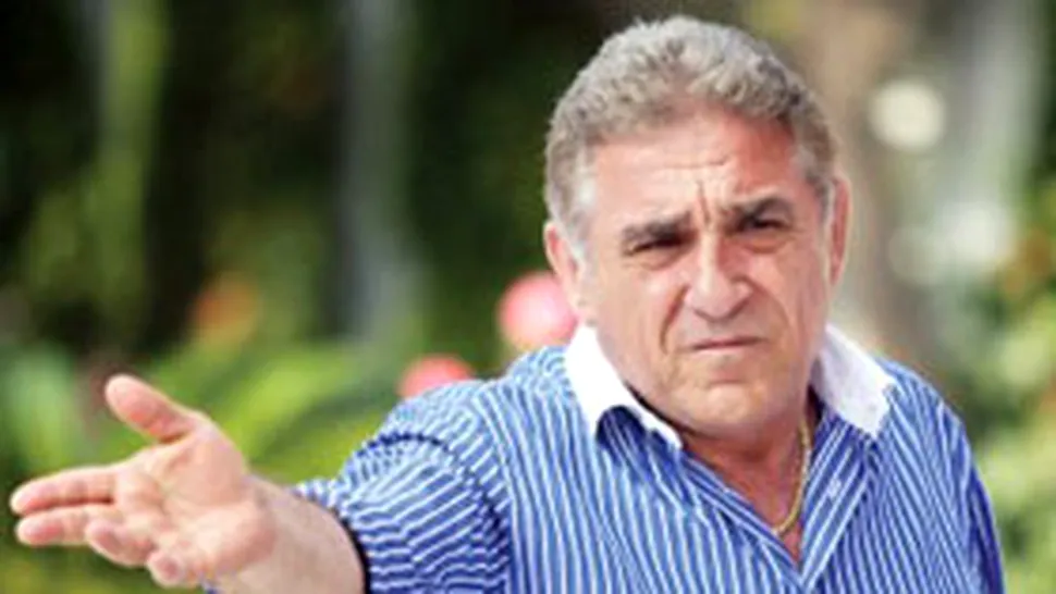Giovanni Becali: 