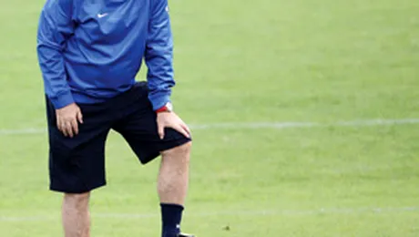 Masina lui Stoichita a fost furata!