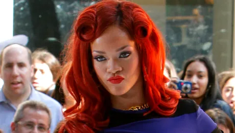 Rihanna valorează peste 140 de milioane de dolari