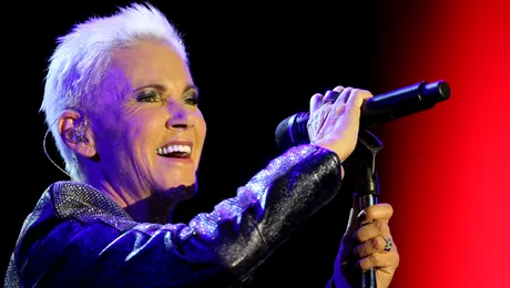 S-au pus în vânzare biletele pentru concertul Roxette