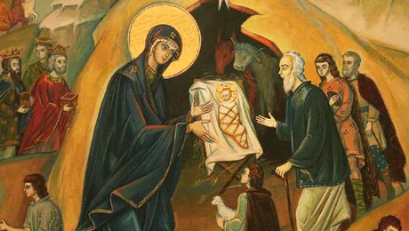 Postul Crăciunului de 40 de zile începe de pe 14 noiembrie. Ce înseamnă Postul Crăciunului