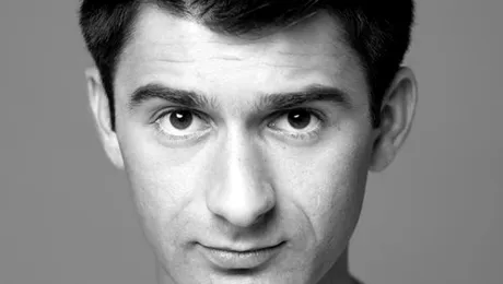 Ce nu ştiai despre actorul Paul Ipate? Câteva lucruri interesante despre câştigătorul de la Ferma Vedetelor