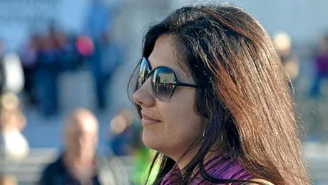 4 motive pentru care să-i mulțumești lui Dumnezeu că te-a făcut femeie