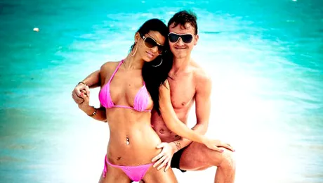 Andreea Tonciu: „Iubitul meu ma bate la cap sa raman insarcinata”