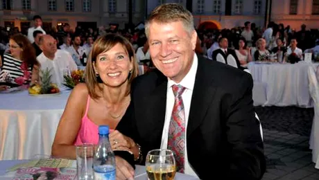 Incredibil! Ce a decis Carmen Iohannis, soţia preşedintelui. E stabilit!