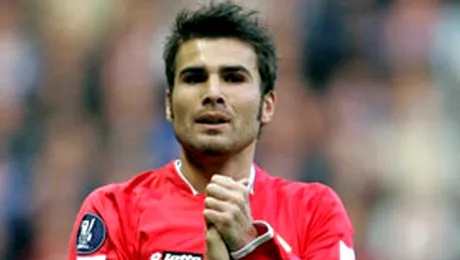 Mutu revine cu Udinese (GSP)