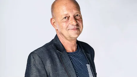 Marian Râlea, în China, la Festivalul Internaţional de Teatru de la Wuzhen