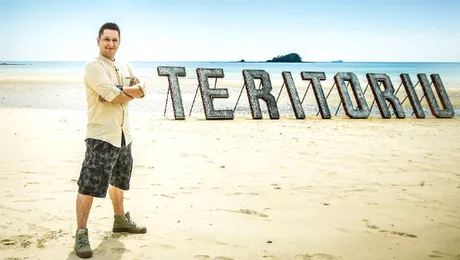 Când are premiera reality-show-ul ”Ultimul Trib”, filmat în Madagascar