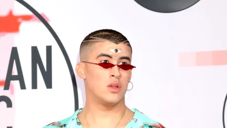 Viitorul turneu al artistului Bad Bunny, cel mai rapid vândut în pandemie