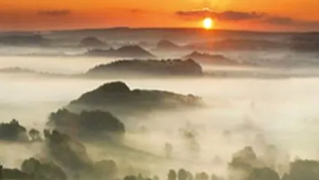 O echipă de cercetători a descoperit cum să facă apă din…ceaţă! – VIDEO