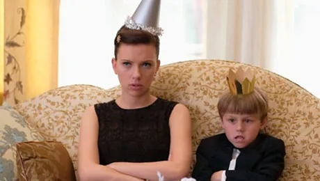 Jurnalul unei dădace