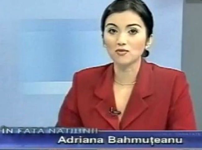 Adriana Bahmuteanu