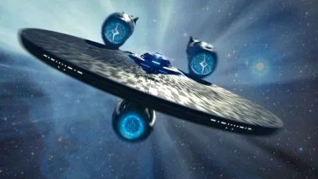 Când se lansează filmul „Star Trek 3” în cinematografele nord-americane