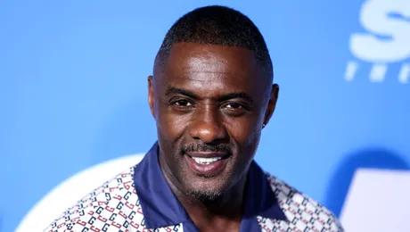 Idris Elba, în negocieri pentru achiziția Channel 4, post TV public din Marea Britanie