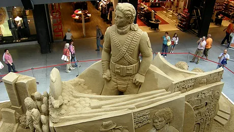 Muzeul Michael Jackson, un proiect tot mai aproape de realizare