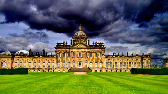 Castle Howard