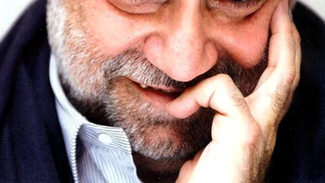 Demis Roussos live la Bucureşti!