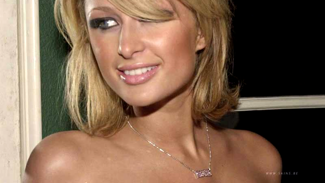 Paris Hilton