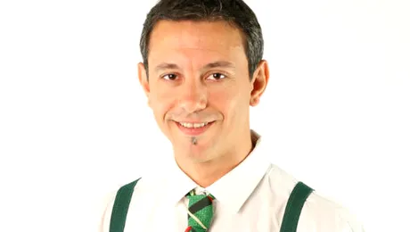 Friptură de vită a la Sorin Bontea