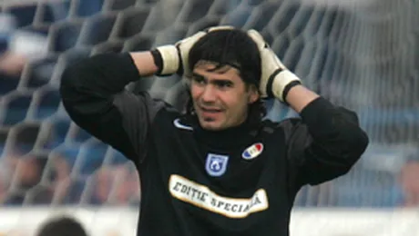 Bornescu va semna cu Rapid!