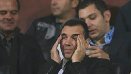 Penescu: „Cum sa retrogradeze Steaua?! Ca la noi la nimeni!” (Sport.ro)